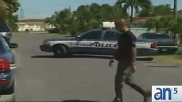 americateve | Vecinos de Hialeah aseguran ser víctimas de una nueva modalidad de falsos secuestros.