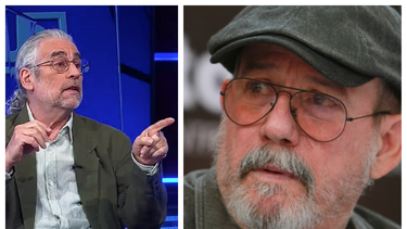 silvio rodriguez admite haber participado en acto de repudio a mike porcel: trate de perderme, pero fui