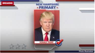 trump gana las elecciones primarias presidenciales del partido republicano en nueva hampshire