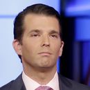 Hijo de Trump es investigado en caso Rusia