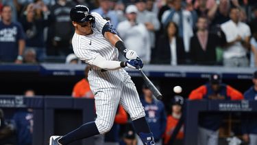 Judge y Yanquis acuerdan por 19 millones y evitan arbitraje