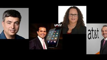 americateve | Lista de Noticias tecnológicas CNET en español, incluye a personas de diferentes nacionalidades, que han brindado importantes aportes en un área tan competitiva