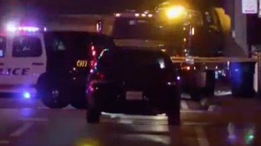 un hombre y un nino de 7 anos fueron encontrados muertos a tiros dentro de una camioneta en miami gardens