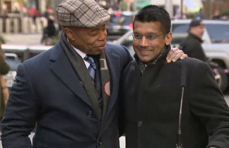 AMN-GEN CORONAVIRUS-NUEVA YORK