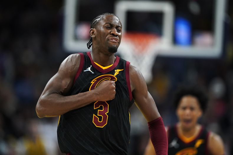 DEP-BAS CAVALIERS RENOVADOS