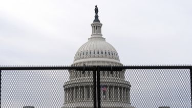 Biden pedirá apoyo de republicanos en Estado de la Unión