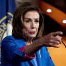 Pese a revés, demócratas intentan salvar el plan de Biden