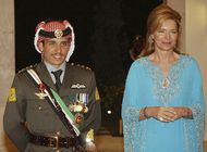 rey jordano hace publica su desavenencia con medio hermano