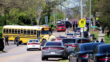 tiroteo en escuela de tennessee deja varias victimas