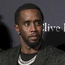ARCHIVO - Sean Combs llega a la Gala previa a los Grammy y al saludo a los íconos de la industria en el Beverly Hilton Hotel el sábado 25 de enero de 2020, en Beverly Hills, California. (Foto Mark Von Holden/Invision/AP, archivo)
