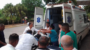 una cubana embarazada, asesinada por su expareja en artemisa