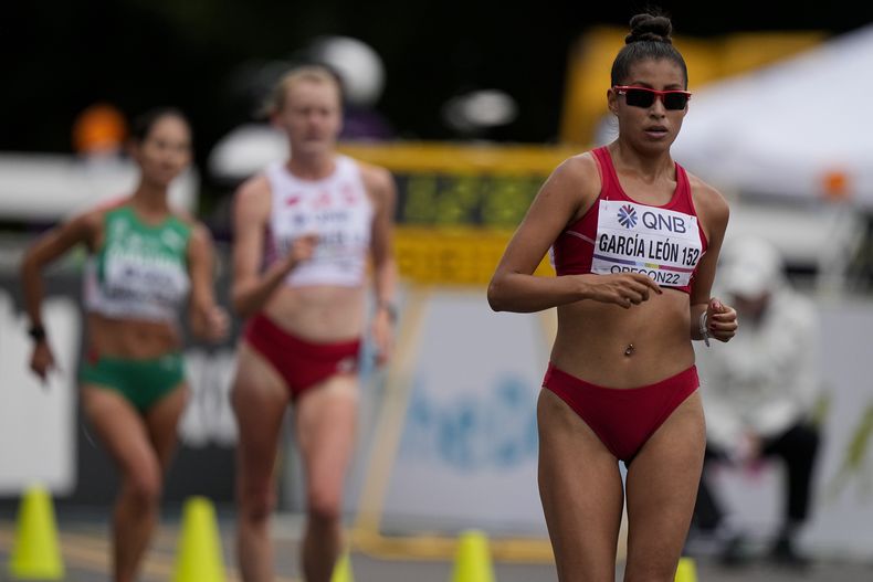 DEP-ATL MUNDIAL MARCHA-35K-MUJERES