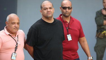 Justicia presentará cargos criminales contra Rafael Miranda, alias Kikuet, y el rapero K-drian