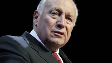 Cheney: EEUU debería reanudar interrogatorios severos