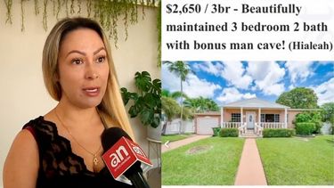 estafan a madre de 5 hijos por $14 mil dolares cuando intento rentar una casa en hialeah