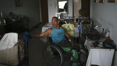 El colosal reto de las personas discapacitadas en Venezuela