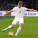 FIFA prohíbe palabra amor en camiseta de Bélgica