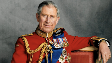 carlos iii cede al gobierno britanico parte de los ingresos que le corresponden como monarca