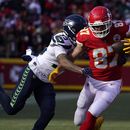 Travis Kelce, Justin Jefferson elegidos All-Pro unánimes