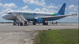 cuba: llega a la habana el segundo vuelo de cubanos deportados por la administracion trump