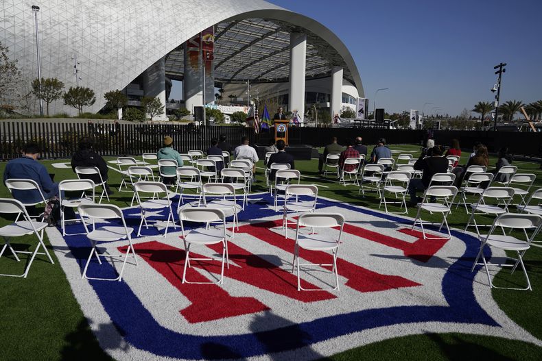 DEP-NFL VIRUS-PROTOCOLOS