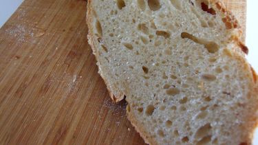 celiacos obligados a inscribirse para comprar pan sin gluten