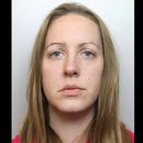 Lucy Letby, la enfermera acusada de asesinar a bebés en Gran Bretaña. Foto suministrada por la policía de Cheshire. (Policía de Cheshire via AP)