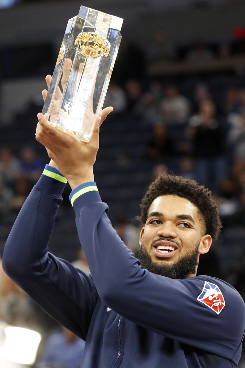 DEP-BAS GRIZZLIES-TIMBERWOLVES