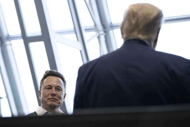 REP-GEN MUSK-TRUMP