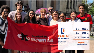estudiantes de economia en la universidad de la habana protestan formalmente contra tarifas de etecsa