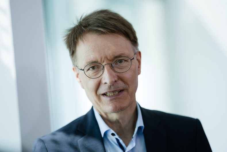 EUR-GEN CORONAVIRUS-ALEMANIA