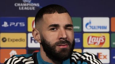 Vuelve la Champions, con el PSG-Madrid como plato fuerte