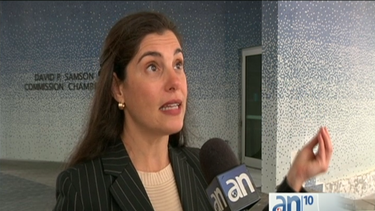 grupo de maestros quieren demandar al distrito escolar de miami ? dade