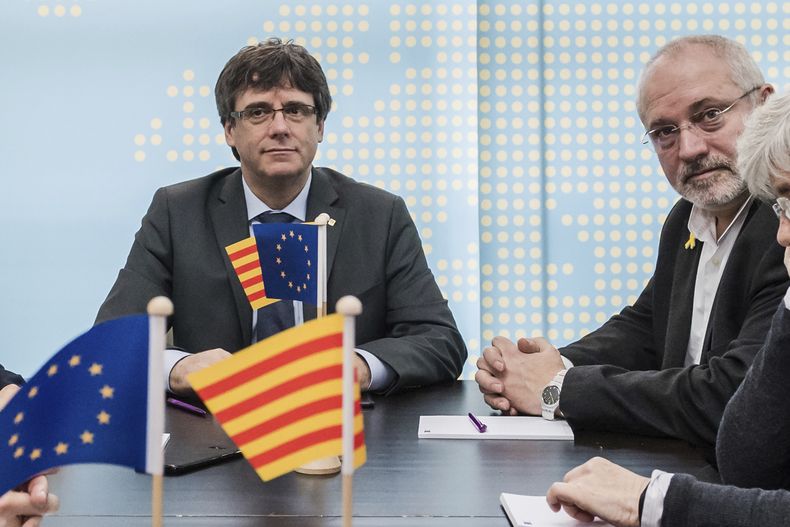 EUR-GEN ESPAÑA-CATALUÑA