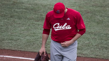 ¡debacle historica! el beisbol cubano, fuera del podio panamericano por primera vez en la historia