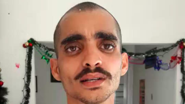 migrante cubano en mexico diagnosticado con esquizofrenia