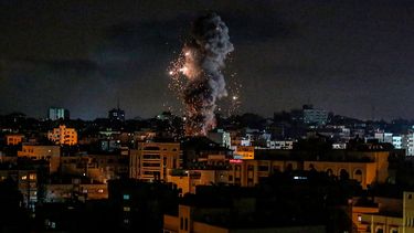 el ejercito israeli niega haber sitiado el hospital mas grande de gaza