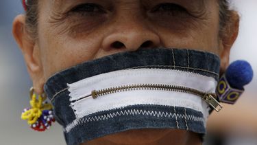 Venezolanos de Grandes Ligas abogan por la paz en su país