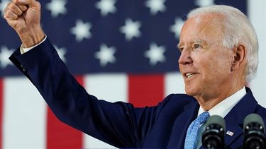 lideres internacionales felicitan a joe biden bajo el mensaje comun de una nueva etapa de relaciones con eeuu