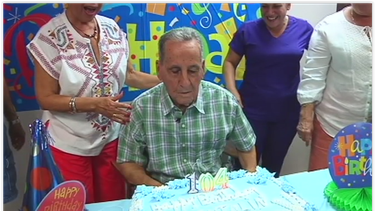 habanero celebra en miami sus 104 anos de edad
