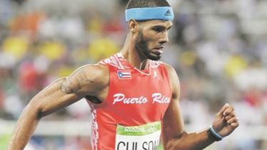 nueva oportunidad para javier culson