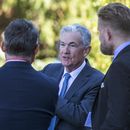 Una recesión profunda en EEUU es improbable, asegura Powell