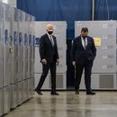 Equipo de Biden fija meta aún más ambiciosa para vacunación
