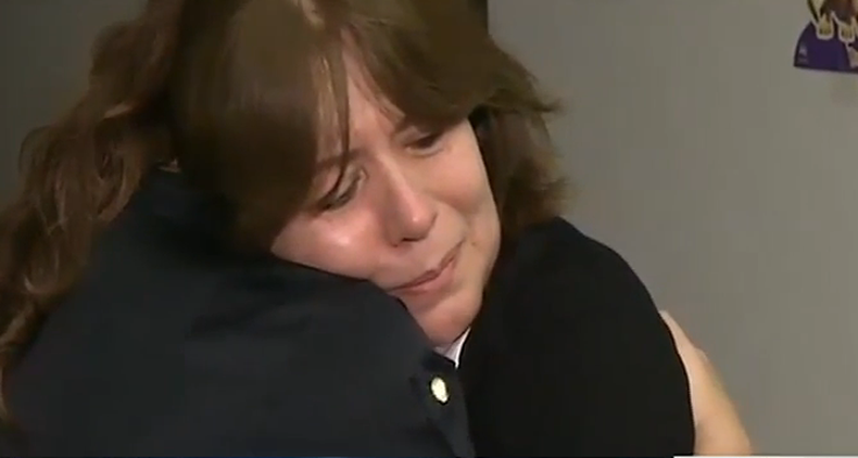 Desconsolada se encuentra una familia hispana que hoy pide que un hospital del sur de la Florida responda por un homicidio ocurrido en su interior.