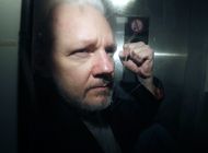 gran bretana: assange podra apelar su extradicion a eeuu