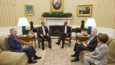 Obama expondrá misión contra milicianos islamistas