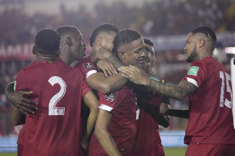 DEP-FUT MUNDIAL PANAMÁ-CANADÁ