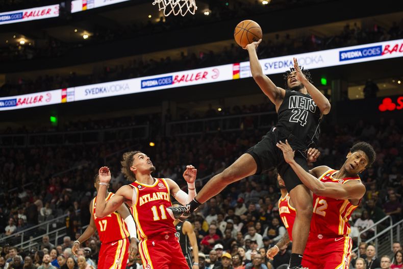DEP-BAS NETS-HAWKS