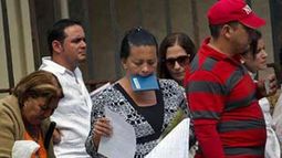 unos 29,700 cubanos recibieron visas para visitar eeuu este ano