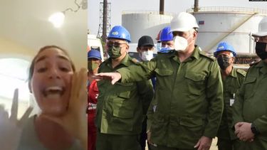madre estalla contra ministros y dirigentes de la dictadura en cuba: ¿hasta cuando el pueblo va a seguir pagando las comodidades de ustedes?